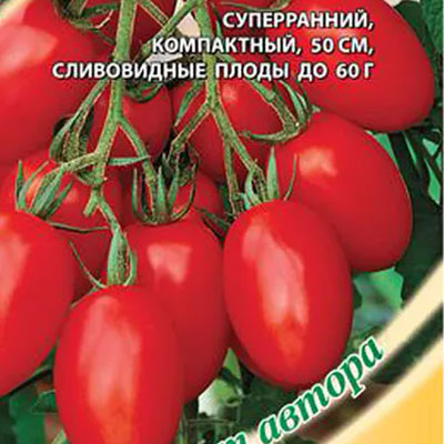 Томат Комнатный сюрприз