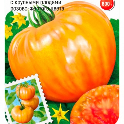 Купить семена томат Загадка природы Купить семена томат Загадка природы