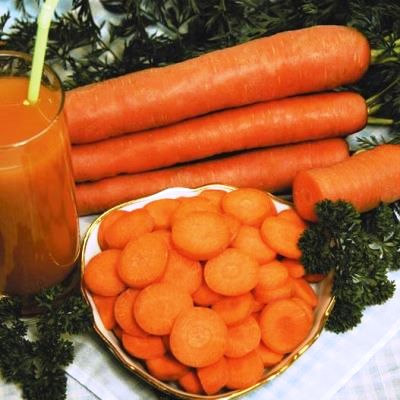 Купить Морковь Лакомка на ленте