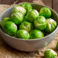 Купить капусту брюссельскую Командор