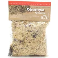 Купить Мох сфагнум