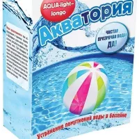 Купить Акватория Aqua-light- longo