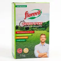 Купить Флоровит удобрение для газона гранулированное Быстрый эффект