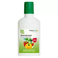 Купить Аминозол комплекс аминокислот минеральное удобрение