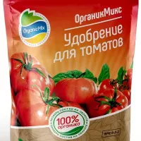 Купить Органик Микс для томатов