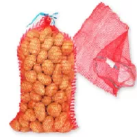 Купить Сетка для овощей с завязками