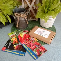 Купить Топ 5 перцев от агрофирм