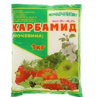 Купить Удобрение Карбамид  Пермь (мочевина)