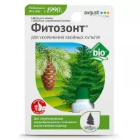 Купить Фитозонт хвойный (удобрение для туй)