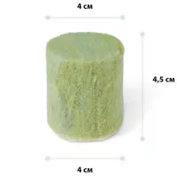 Купить Минераловатная пробка 4*4*4,5 см