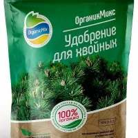 Купить Органик Микс для хвойных