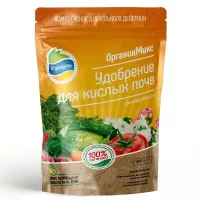 Купить Органик Микс для кислых почв