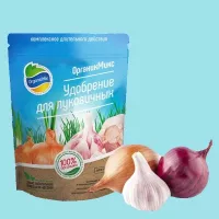 Купить Органик Микс для луковичных