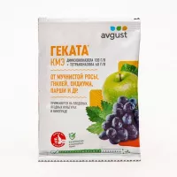 Купить От болезней Геката
