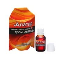 Купить От вредителей Алатар на овощах
