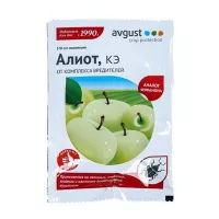 Купить От вредителей Алиот