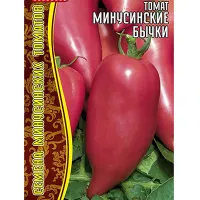 Купить семена томата Минусинские бычки