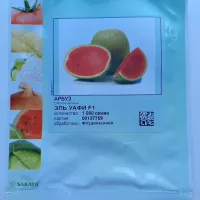 Купить Арбуз Эль Уафи F1