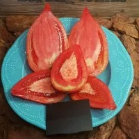 Купить Томат Корейский длинноплодный