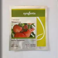Купить семена Томат Мамстон F1