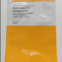 Купить семена Томат Солероссо F1