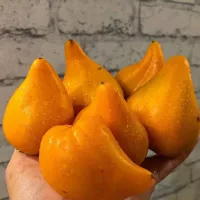 Купить томат Заилийский Алатау желтый