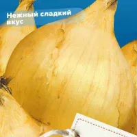 Купить семена Лук репчатый Сибирский Гигант