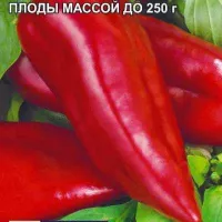 Купить семена Перец Буратино