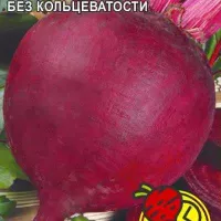 Купить семена Свекла Мулатка