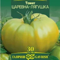 Купить семена Томат Царевна-лягушка