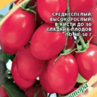 Купить семена Томат Чио чио сан