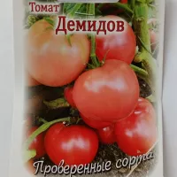 Купить семена Томат Демидов