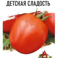 Купить семена Томат Детская сладость