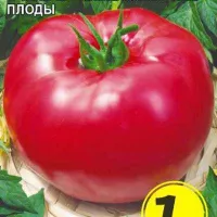 Купить Томат Бравый Генерал