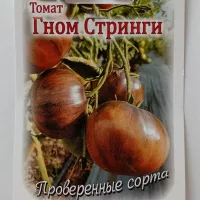 Купить семена Томат Гном Стринги
