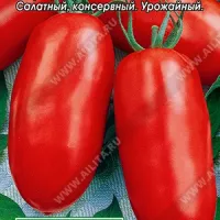 Купить семена Томат Гулливер