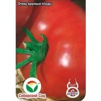 Купить семена Томат Король королей