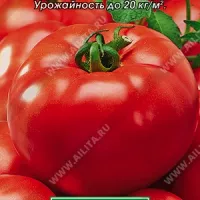 Купить семена Томат Любовь F1