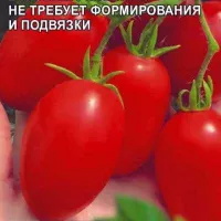 Купить семена Томат Марочка
