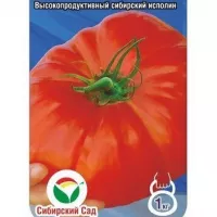 Купить семена Томат Маршал Победа