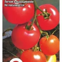 Купить семена Томат Снежная сказка
