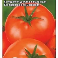 Купить семена Томат Турбореактивный