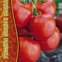 Купить семена Томат Турецкий сверхранний