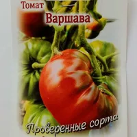 Купить семена Томат Варшава