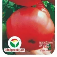 Купить семена Томат Видимо невидимо