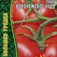 Купить семена Томат Воронежское чудо