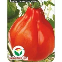 Купить семена Томат Японский Трюфель красный
