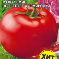 Купить семена Томат Йетина Мать