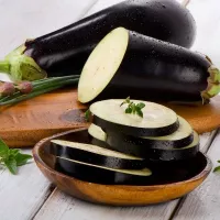 Купить семена Баклажан Рома