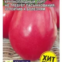 Купить семена Томат Настенька